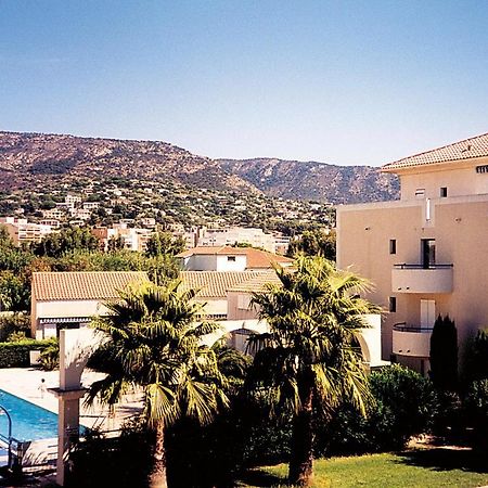 Lagrange Vacances Le Domaine D'Azur Et Tahiti Park Le Lavandou Eksteriør bilde